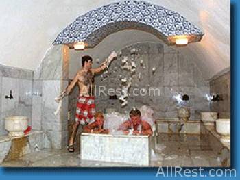 Kleopatra Golden Sun Hotel 23